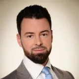 Imran D. Mehic PhD, MBA