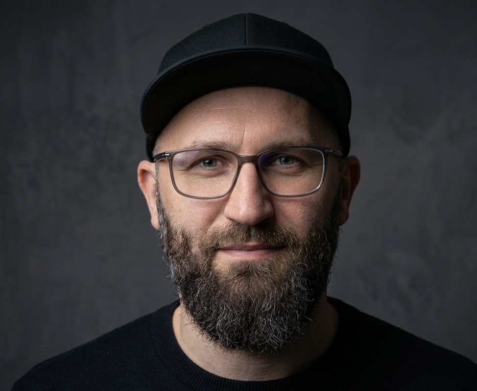 Sandin Dulić, Gründer von SADU Development